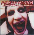Marilyn Manson : The Complete Spooky Kids Tapes (Rare)